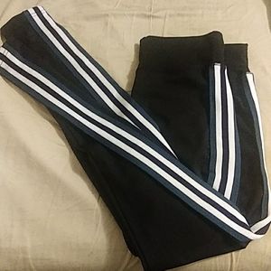 Athletic Wear: Pants